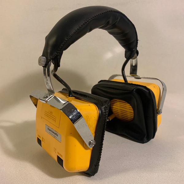 Kopfhörer Hanseatic Headphone
