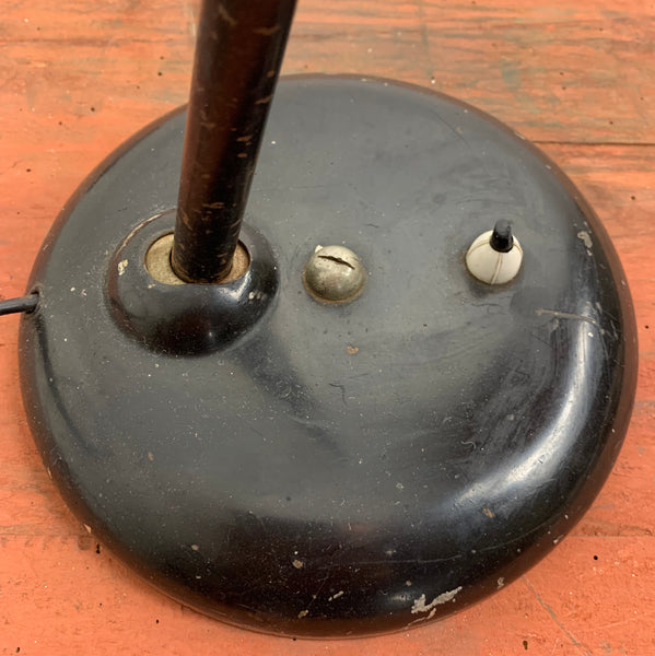 Schreibtischlampe von Helo Leuchten