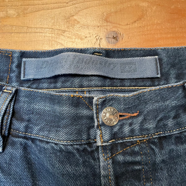 Vintage Diesel Jeans RR55