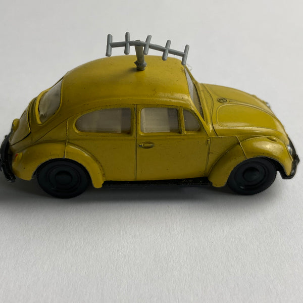 Siku V-Serie V231 VW 1200 Käfer Bundespost Peilwagen OVP