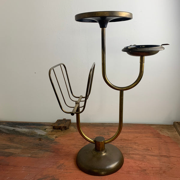 Art Deco Rauchtisch