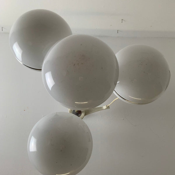 Vintage Kaskaden Lampe