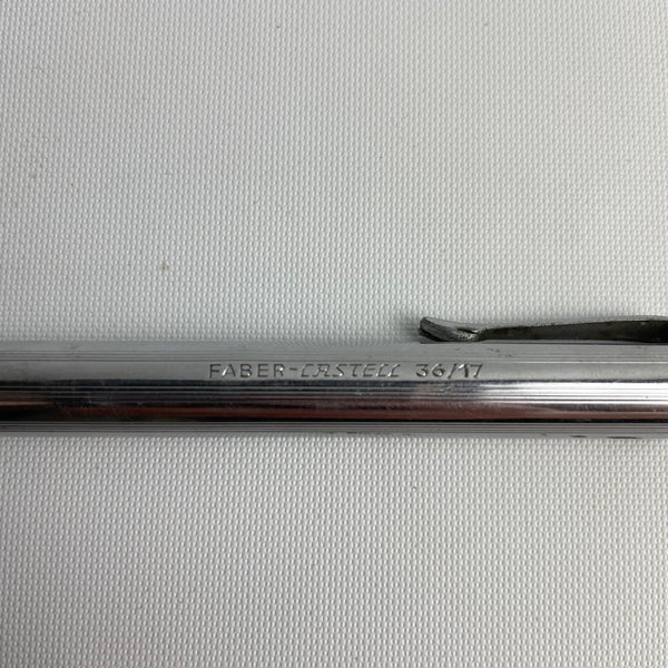 Vierfarb / Mehrfarb Kugelschreiber von Faber Kastell