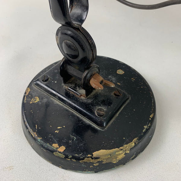 Schreibtisch Lampe von Kaiser Leuchten