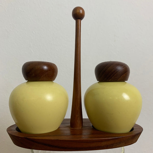 Vintage Menage dänisches Design