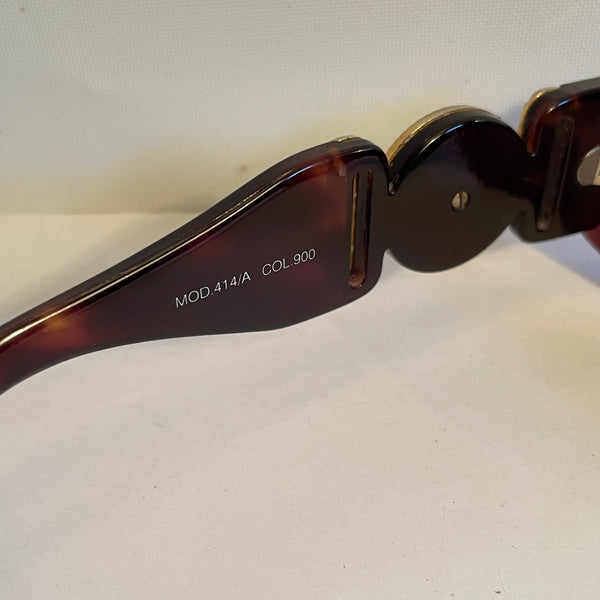 Gianni Versace Vintage Sonnenbrille