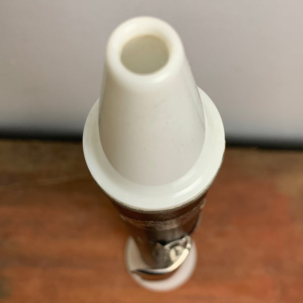 Vintage Klarinette ABC Clarina
