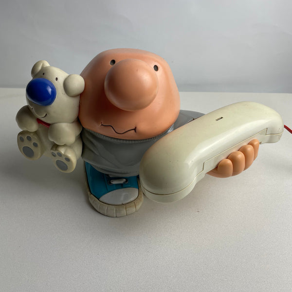 Ziggy by Tom Wilson Telefon