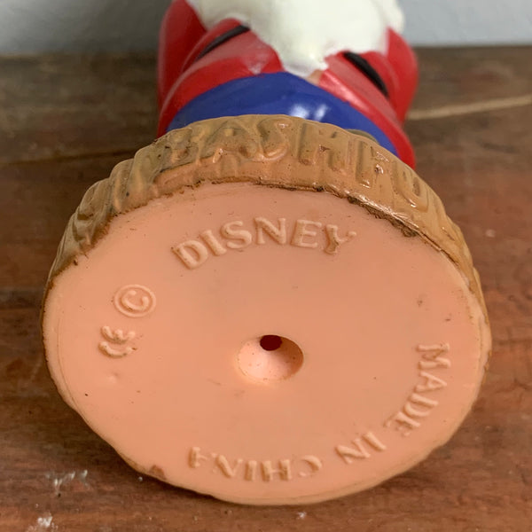 Disney Figur Bashful von Schneewittchen und die sieben Zwerge
