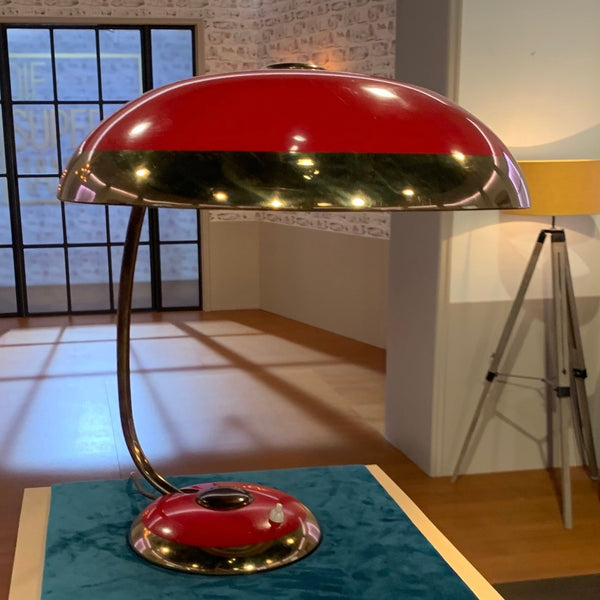 Helo Schreibtischlampe