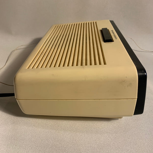 Radiowecker Siemens Alpha RG 224