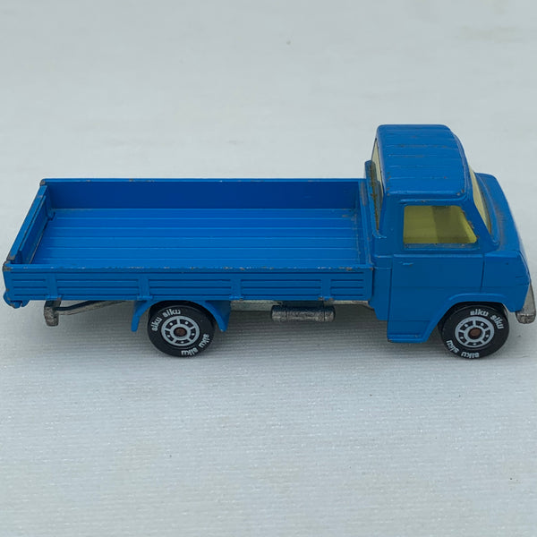 Hanomag Henschel Pritschenwagen von Siku