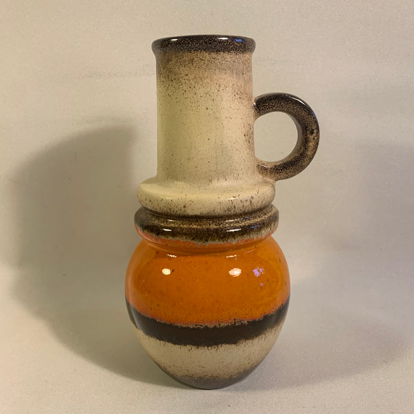Vase Krug Keramik Scheurich 428-26