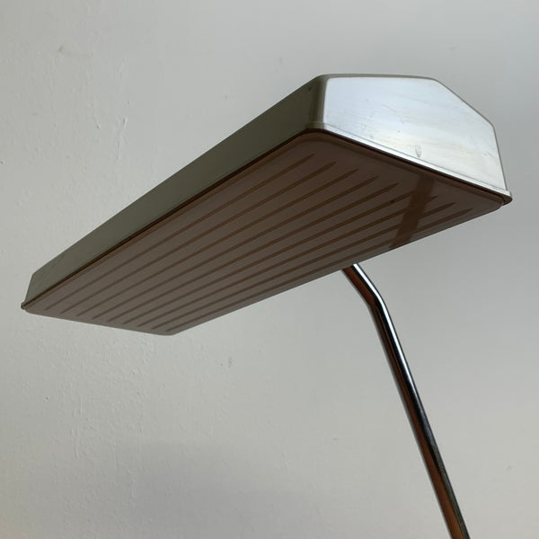 Schreibtischlampe Typ TL 238 von Wolfgang Tuempel für Waldmann