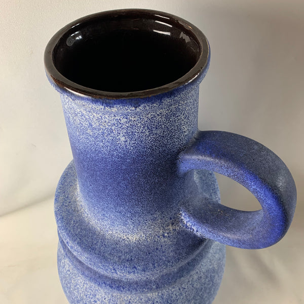 Große Keramik Bodenvase von Scheurich 428-65