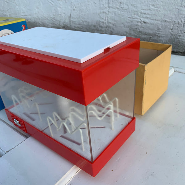 Spielzeug Geschirrspülmaschine von Piko