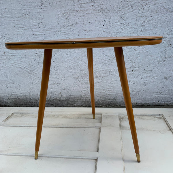 Nierentisch von Ilse Möbel 6214