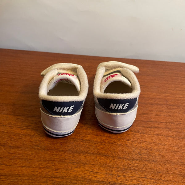 Nike Vintage Baby Shoes