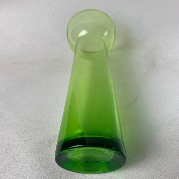 Art Deco Hyazinthen Vase