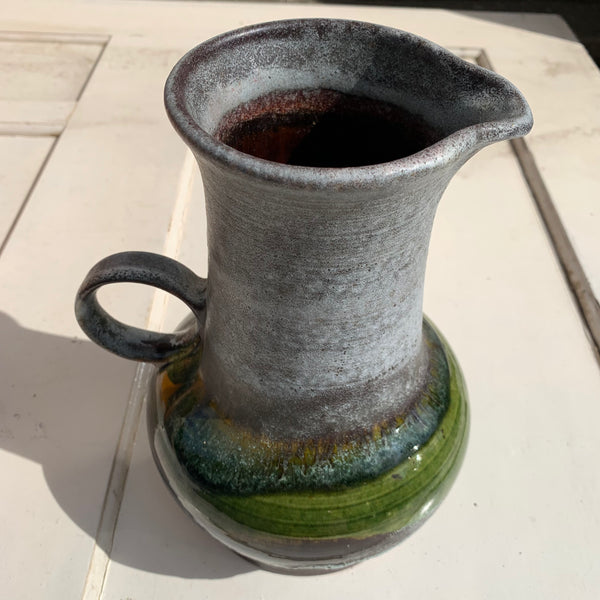 Keramik Vase / Krug von Steuler 661 / 25