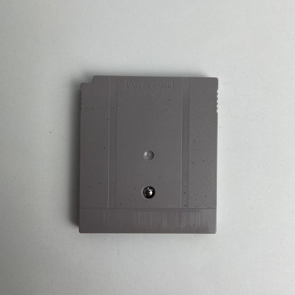 Race Drivin Modul / Spiel und Anleitung Nintendo Game Boy