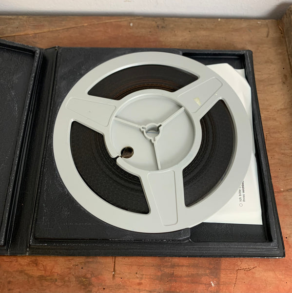 Super 8 Film Bugs Bunny und Leghahn