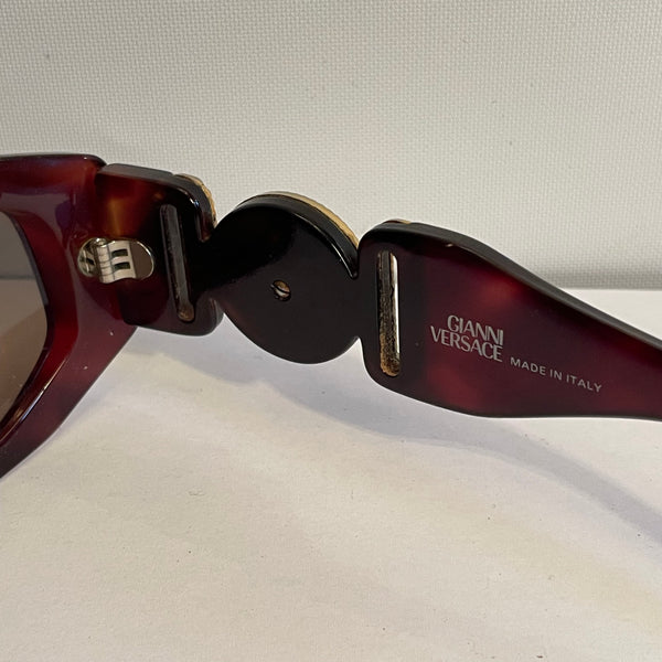 Gianni Versace Vintage Sonnenbrille