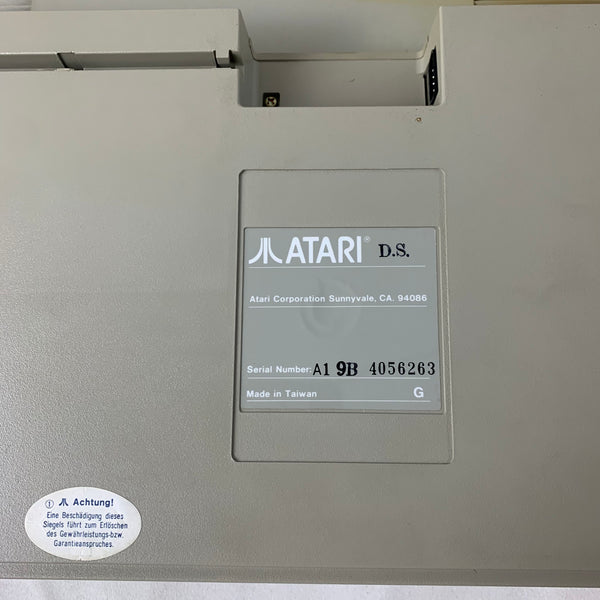 Atari Mega 1 OVP