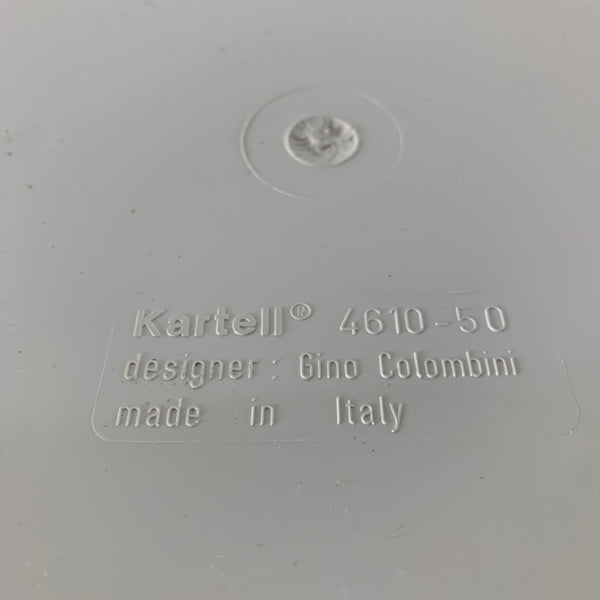 Schirmständer von Gino Colombini für Kartell