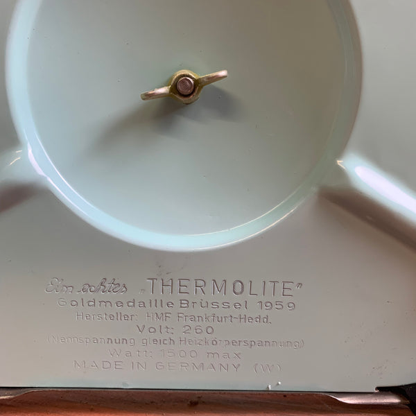 Thermolite Wärmelampe Industrie Design