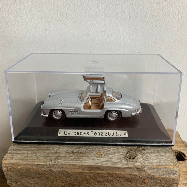 Automodell Mercedes Benz 300 SL