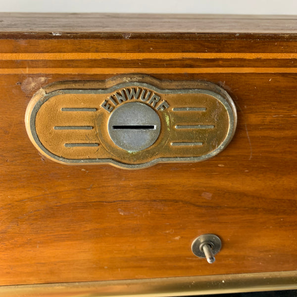 Automat Ultra