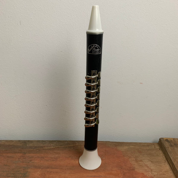 Vintage Klarinette ABC Clarina