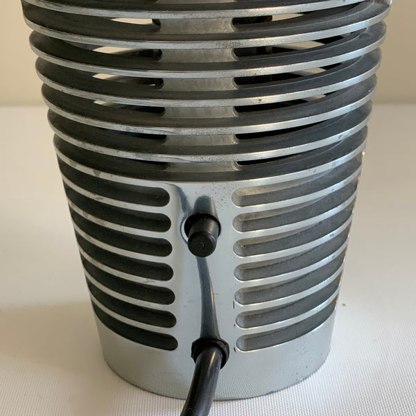 Zen Tischlampe für Metalarte
