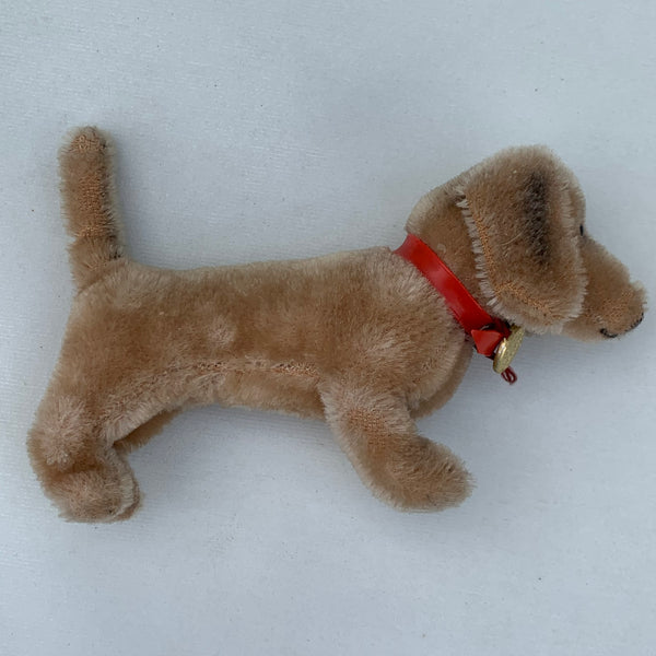 Original Hermann Teddy Dackel