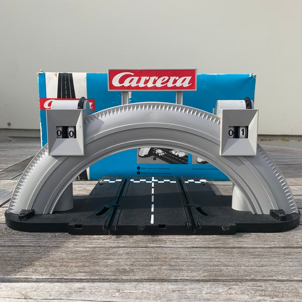 Carrera 124 Rundenzähler 50581 OVP