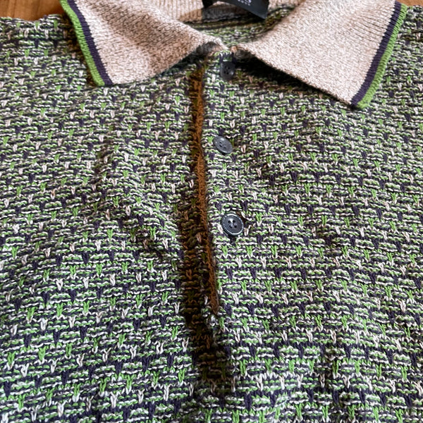 Hugo Boss Strickpullover  Vintage