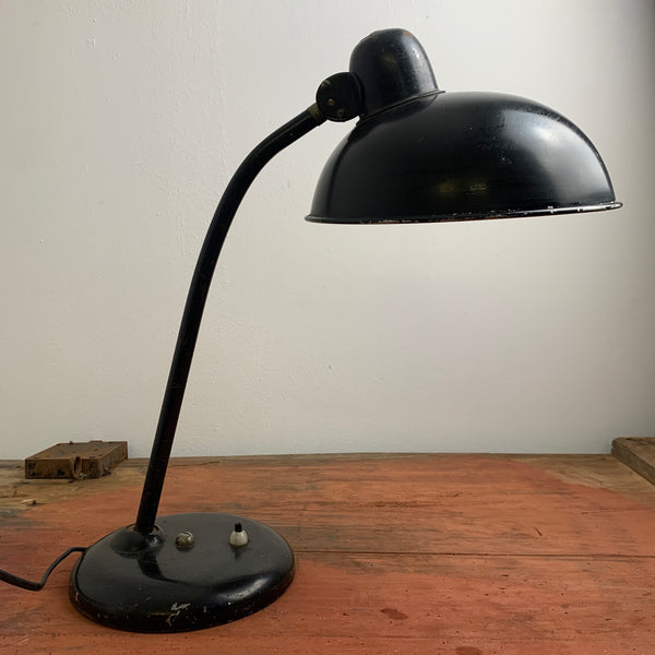 Schreibtischlampe von Helo Leuchten