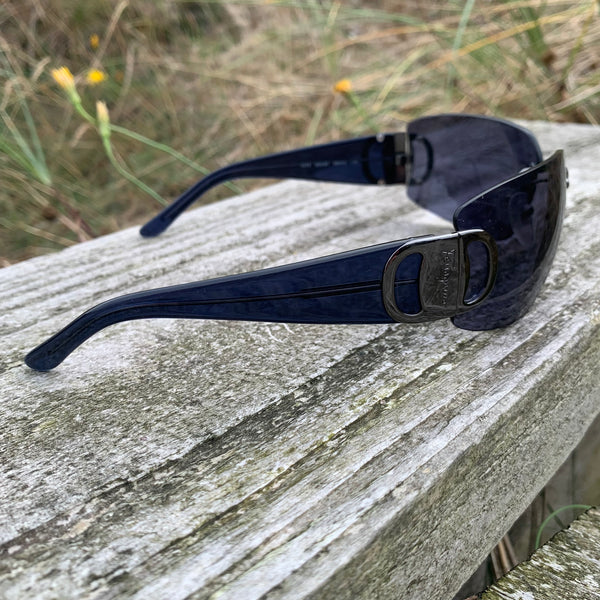 Sonnenbrille von Salvatore Ferragamo