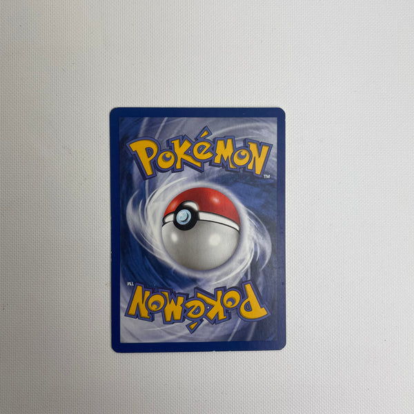 Pikachu 58/102 - Pokémon Card