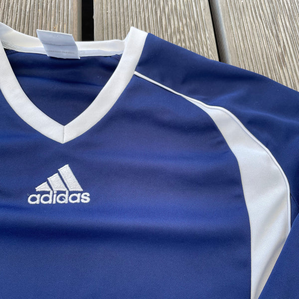 Adidas Sport Longsleeve Vintage