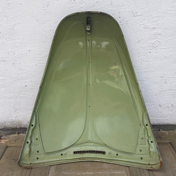 Kofferraumklappe / Kofferraumdeckel VW Käfer