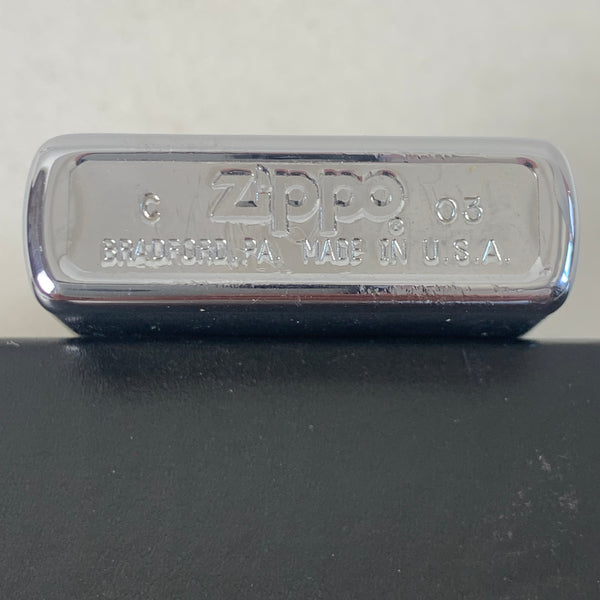 Zippo Feuerzeug Geschenkset