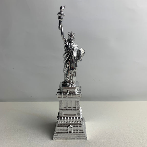 Vintage Freiheitsstatue New York USA