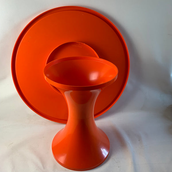 Tam Tam Table von Henry Massonnet
