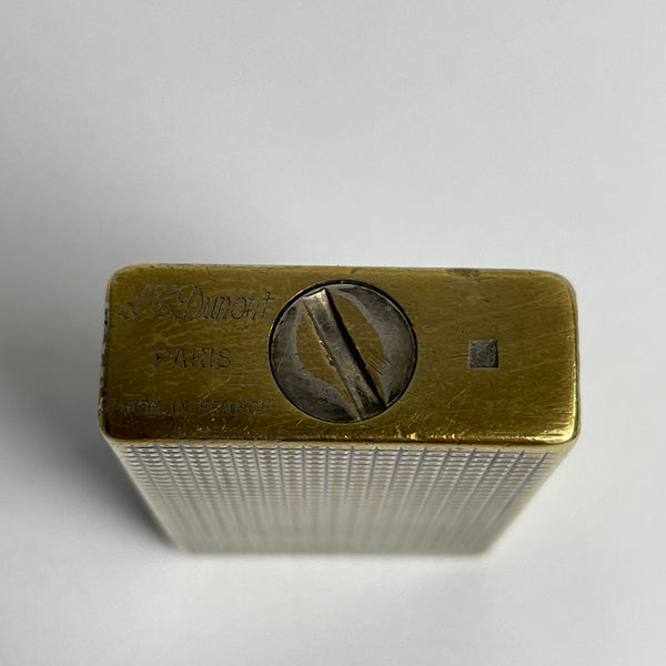 Vintage Dupont Feuerzeug
