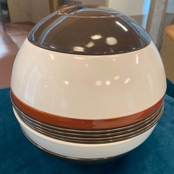 Kugelgeschirr - La Boule, Sphere  von Helen von Boch für Villeroy & Boch 