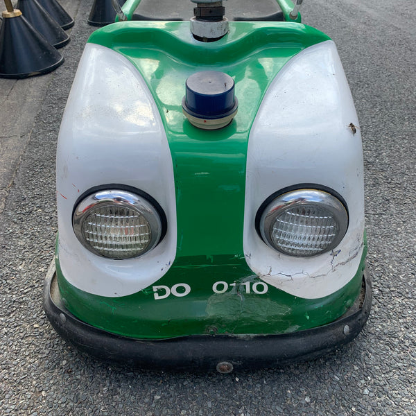 Mini Autoskooter