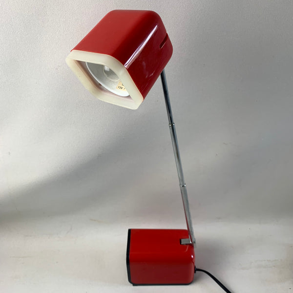 Teleskoplampe Modell 1001 von Karstadt