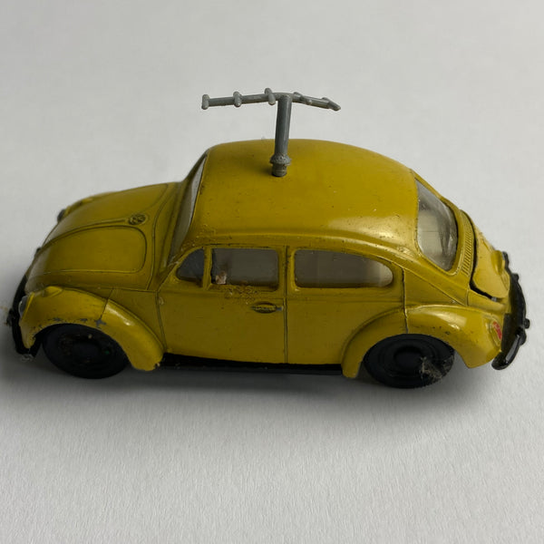 Siku V-Serie V231 VW 1200 Käfer Bundespost Peilwagen OVP